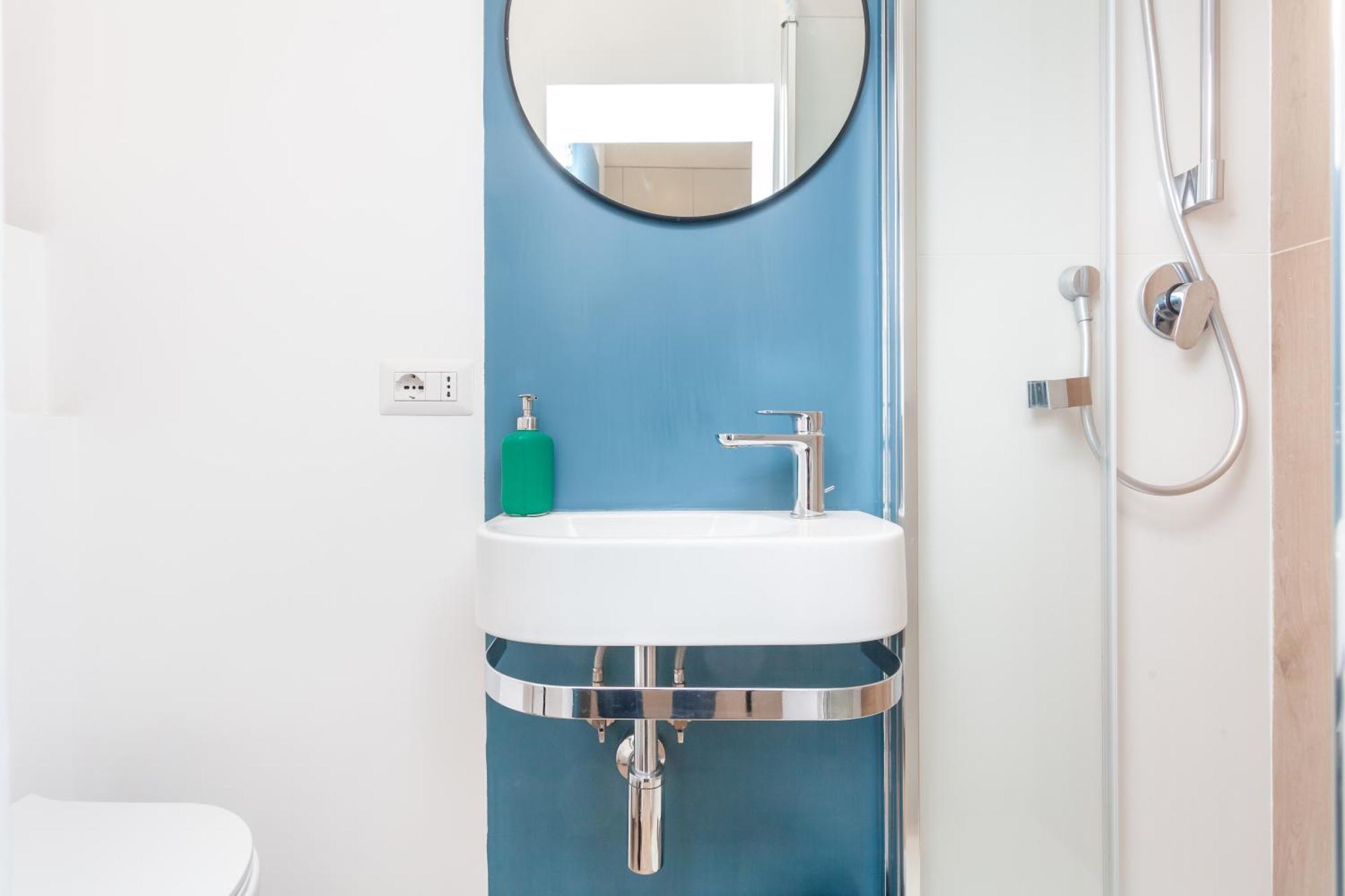 Rhome Vatican Chic - By Openroma Apartment *