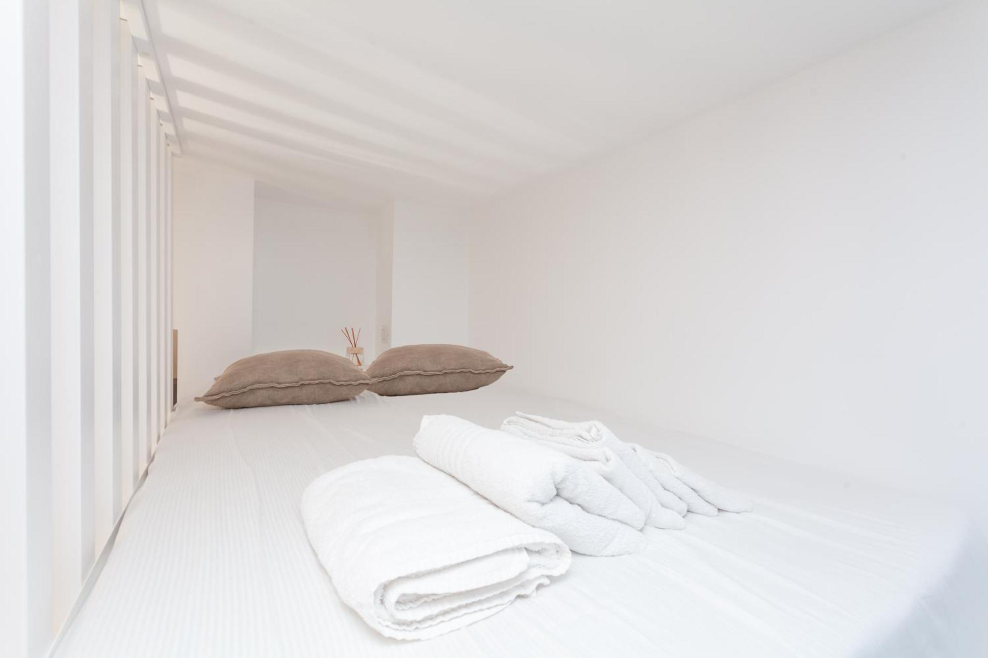 Rhome Vatican Chic - By Openroma Apartment Rome