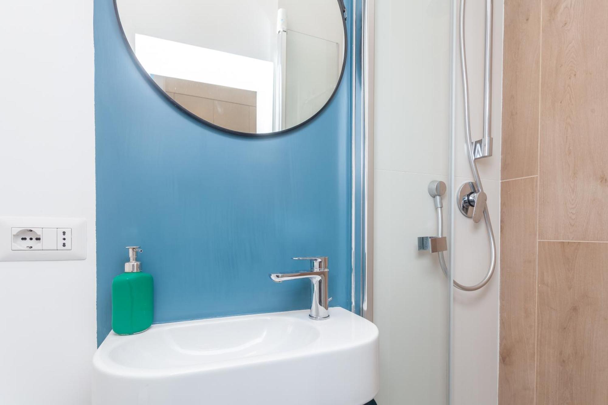 Rhome Vatican Chic - By Openroma Apartment Rome