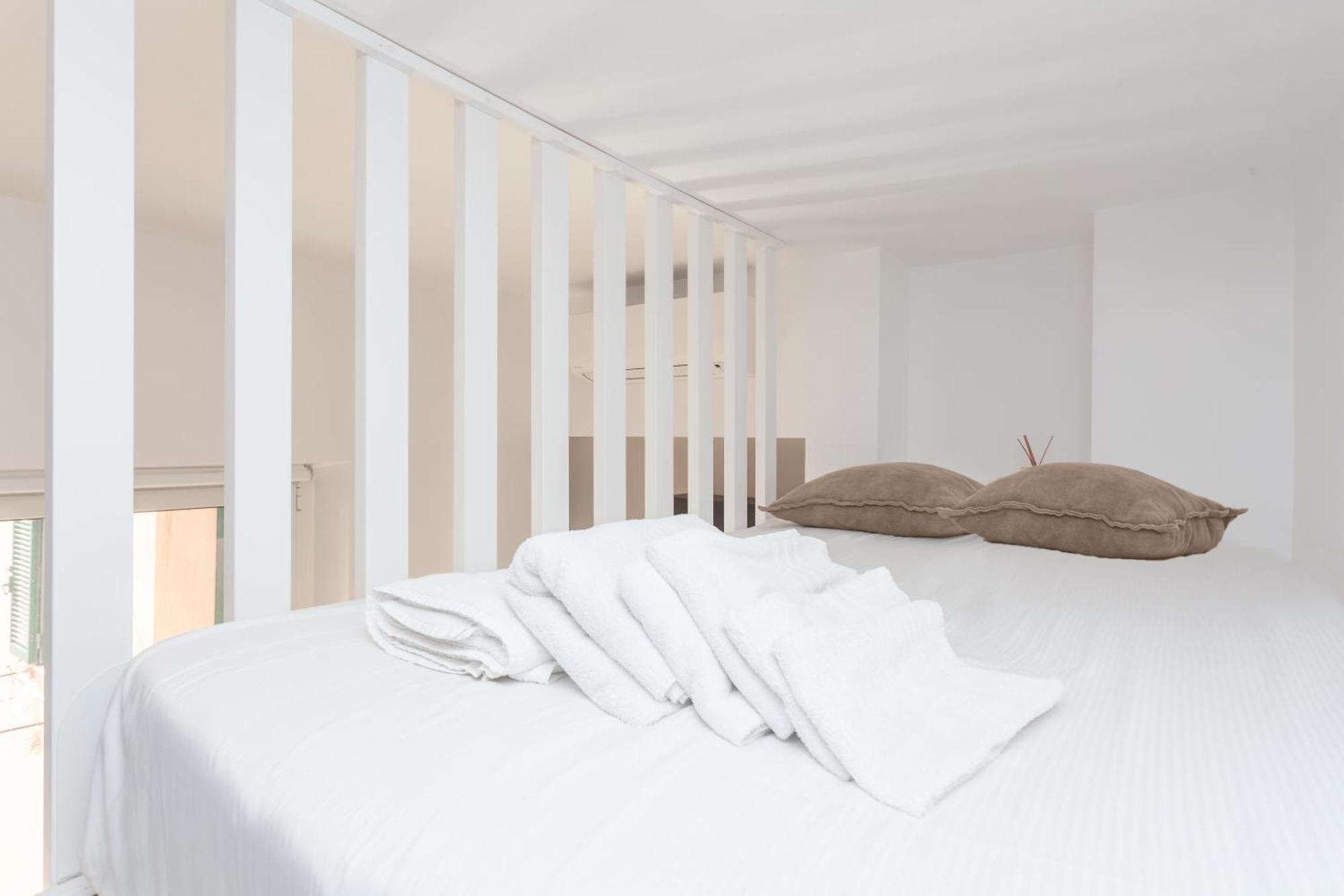 Rhome Vatican Chic - By Openroma Apartment Rome