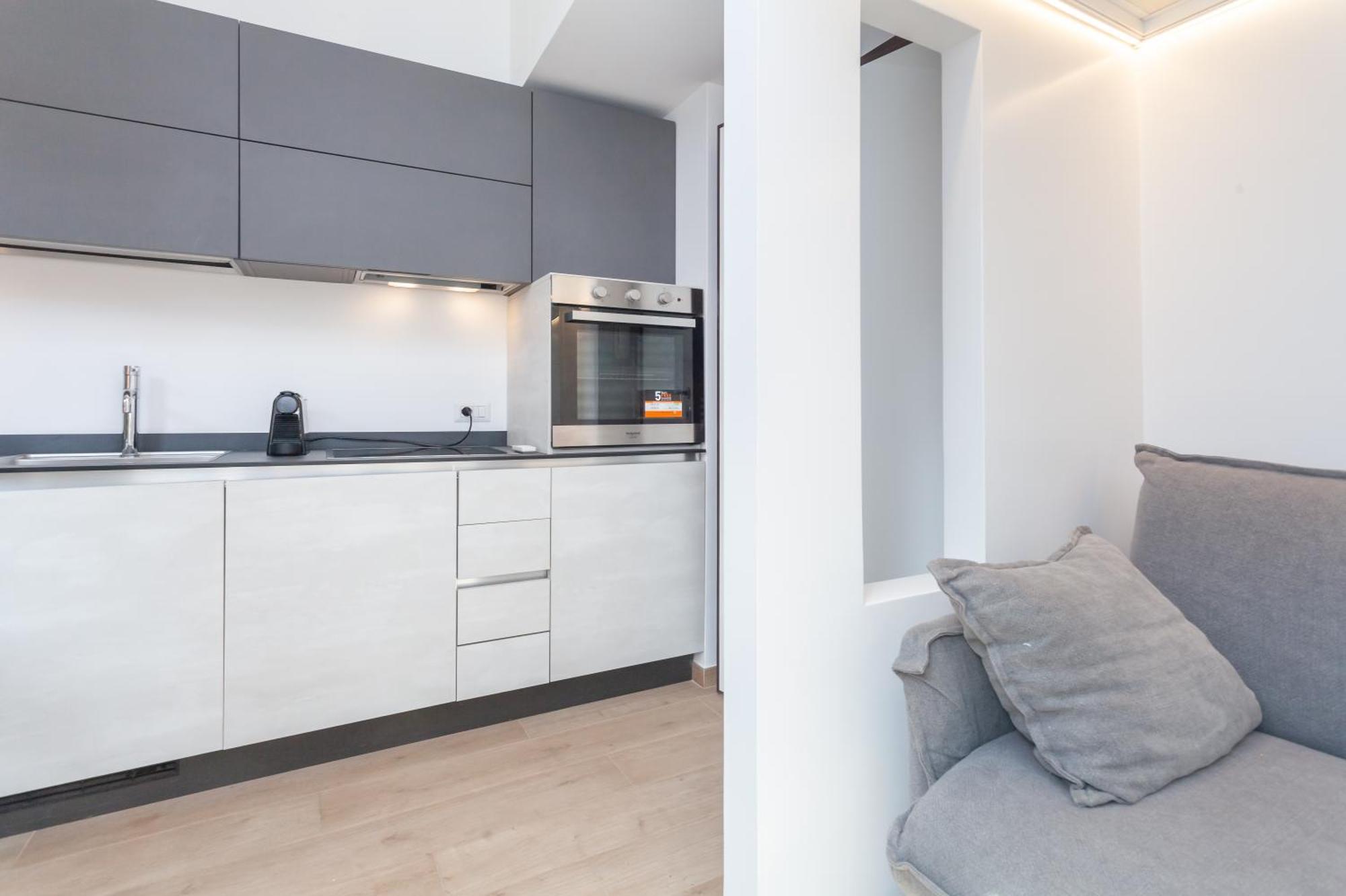 Apartment Rhome Vatican Chic - By Openroma *