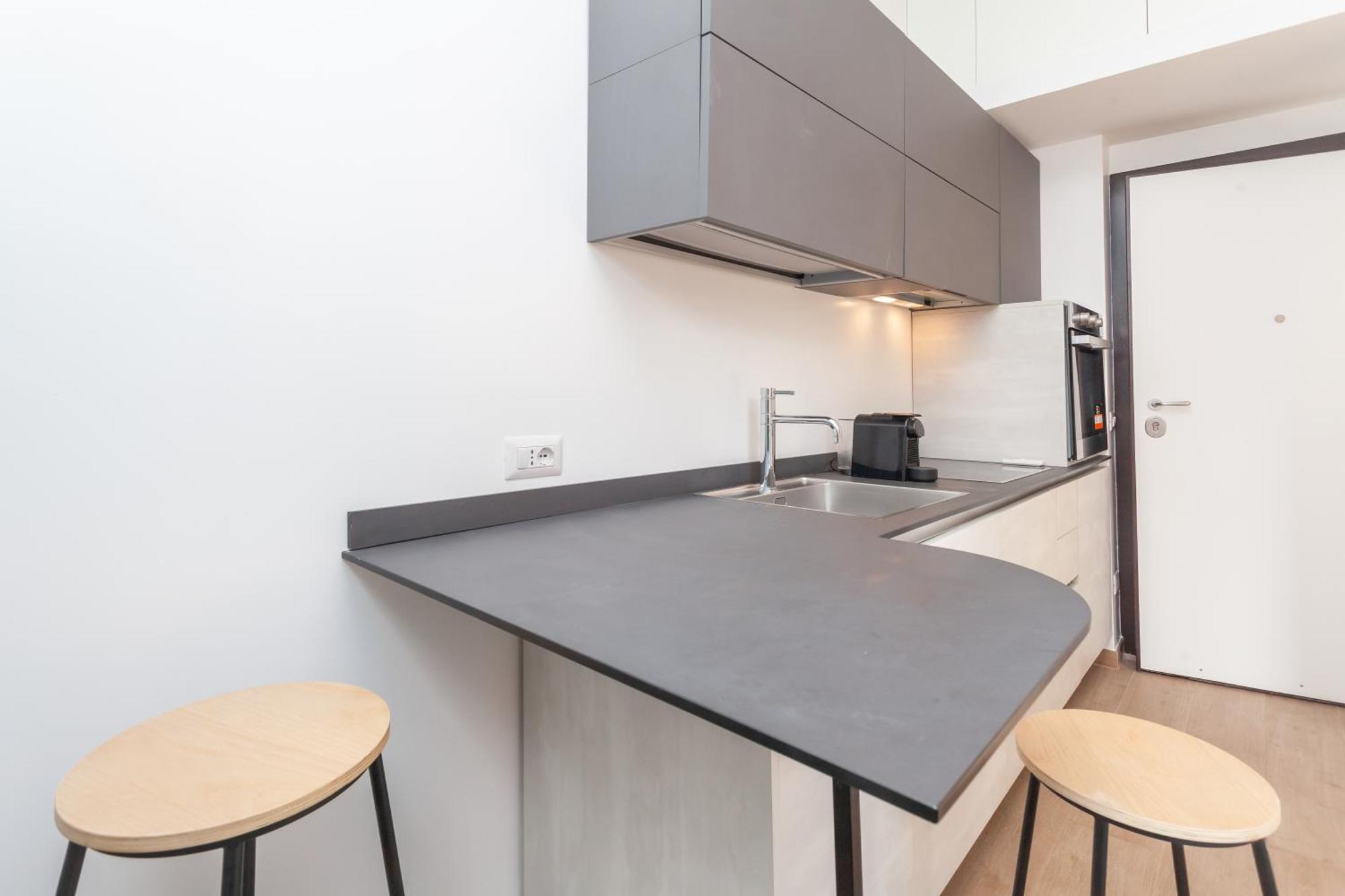 Apartment Rhome Vatican Chic - By Openroma Rome