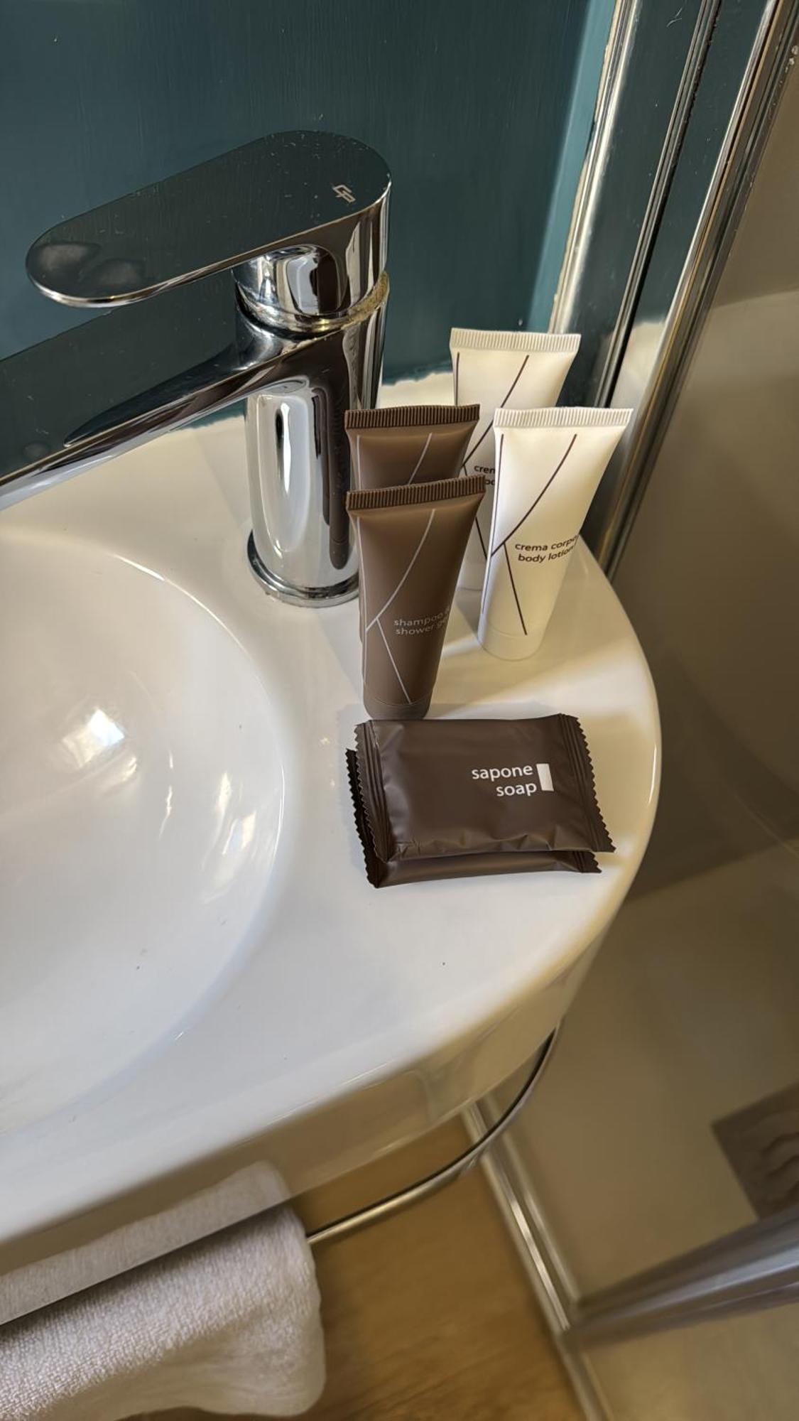 Rhome Vatican Chic - By Openroma Apartment